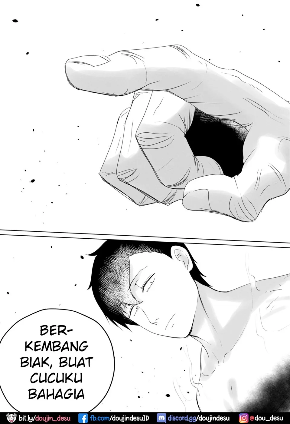 OYAOYAKODON Chapter 01 - Page 50